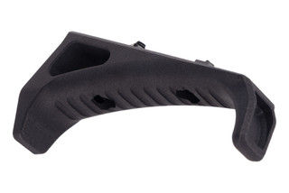 A3 Tactical M-LOK Angled Omni Foregrip is made of polymer